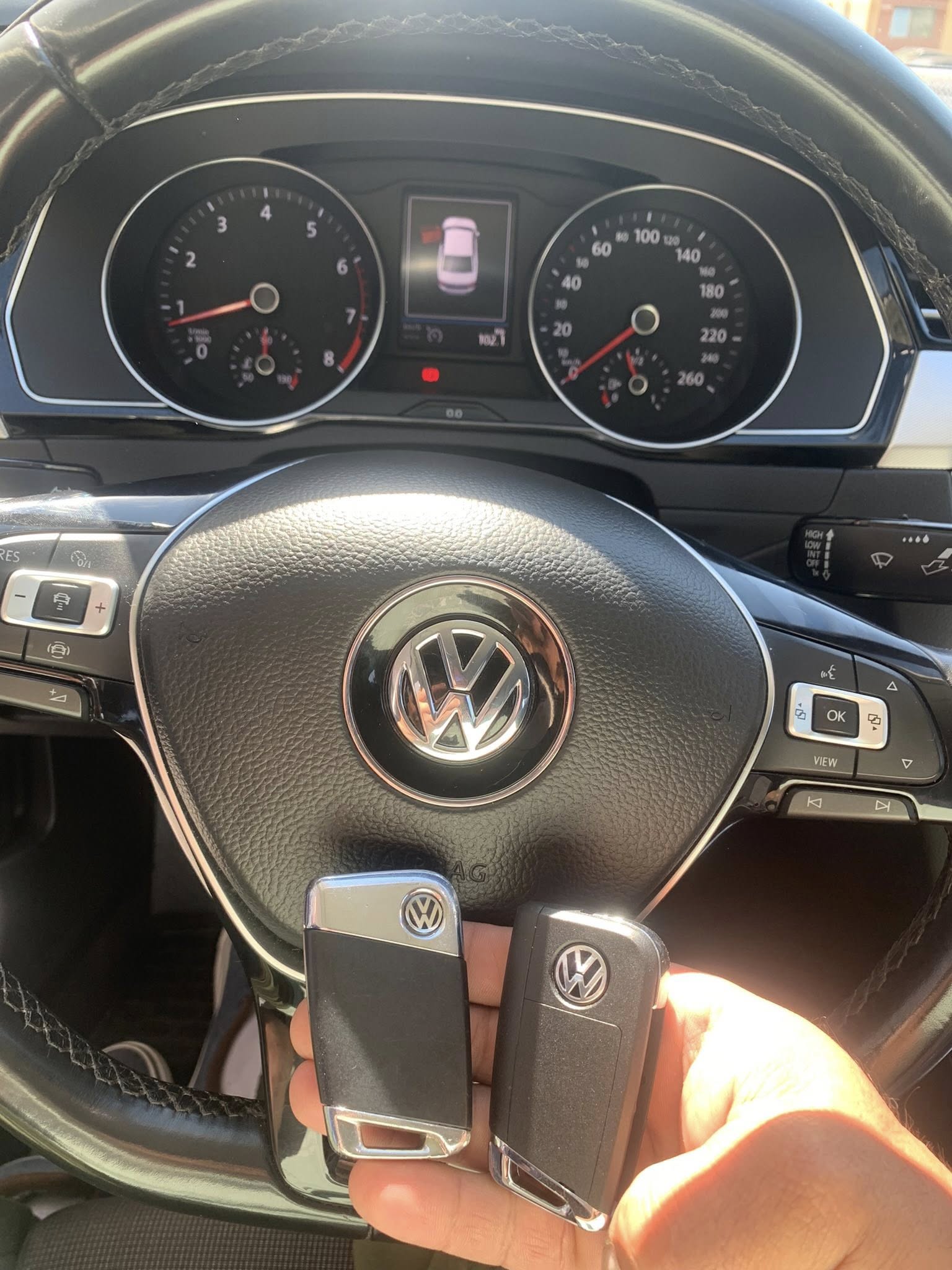 Programare telecomenzi